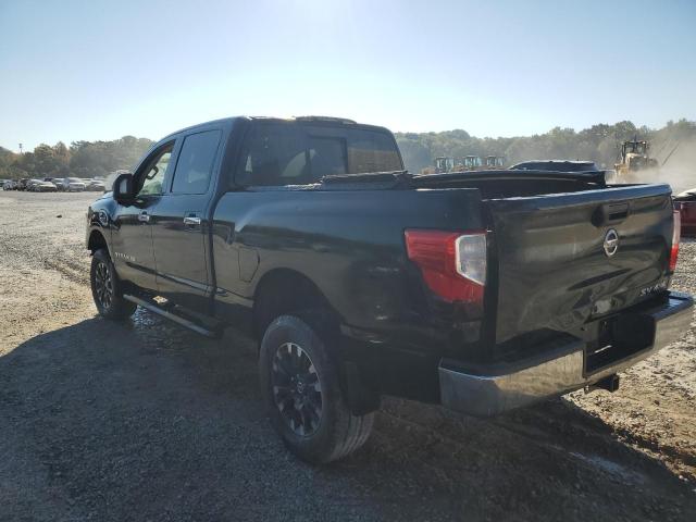 VIN 1N6BA1F39HN530637 2017 Nissan Titan, S no.2