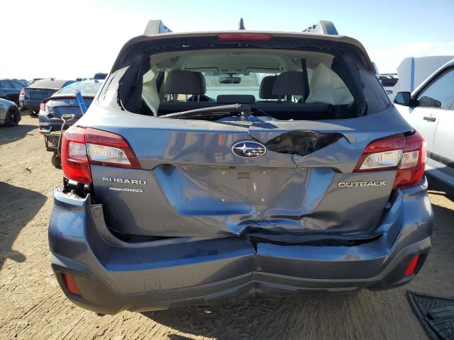 2018 SUBARU OUTBACK 2. - 4S4BSAFC7J3287150