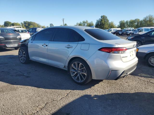 2021 TOYOTA COROLLA SE - 5YFS4MCE6MP073395