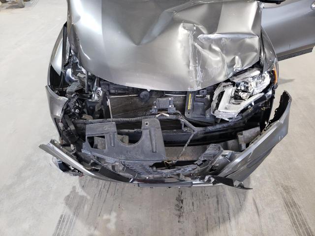 2018 NISSAN ROGUE S - KNMAT2MV2JP522201