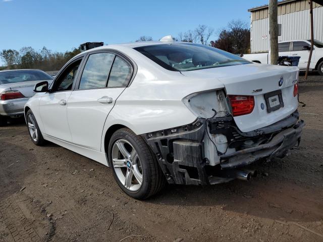 VIN WBA3B3G53FNT68837 2015 BMW 3 Series, 328 XI no.2