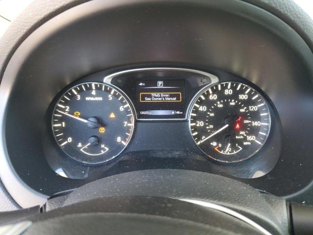 2017 NISSAN ALTIMA 2.5 - 1N4AL3AP8HC278265