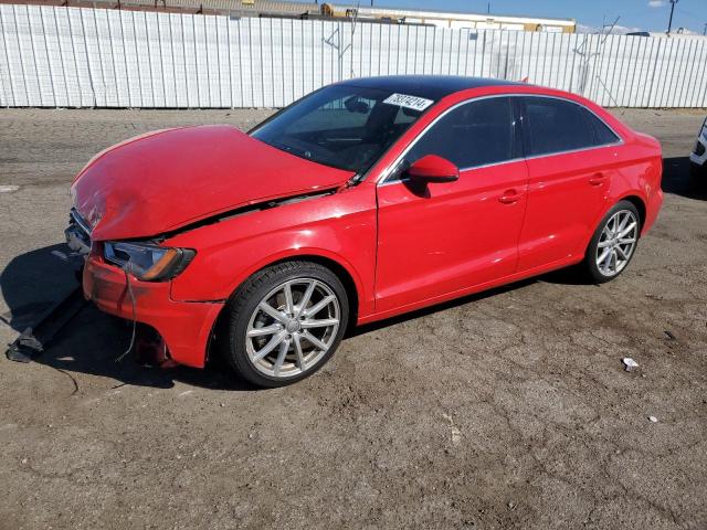 2015 AUDI A3 PREMIUM - WAUACGFF5F1011172