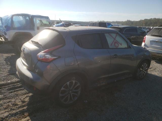 2017 NISSAN JUKE S - JN8AF5MR9HT702874