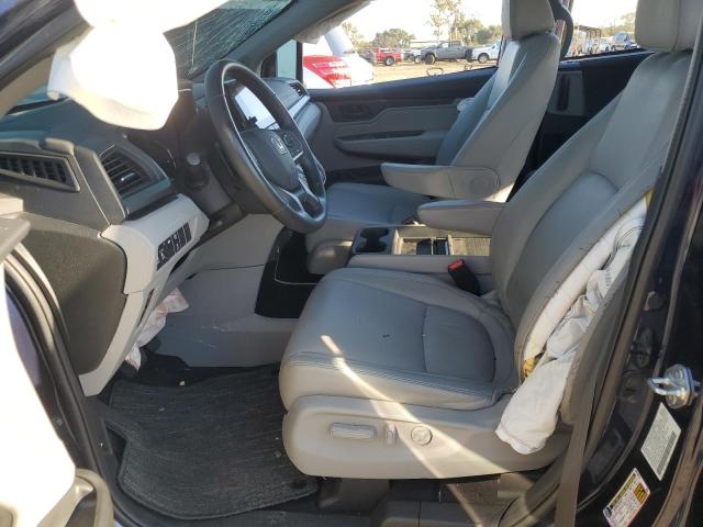 VIN 5FNRL6H6XPB067887 2023 Honda Odyssey, Exl no.7