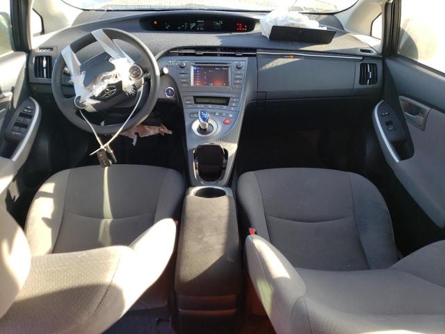 2015 TOYOTA PRIUS - JTDKN3DU0F0470272