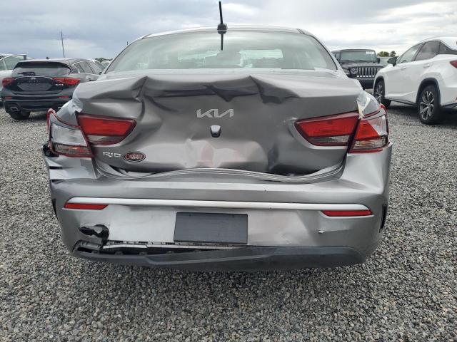 2023 KIA RIO LX - 3KPA24AD1PE531460