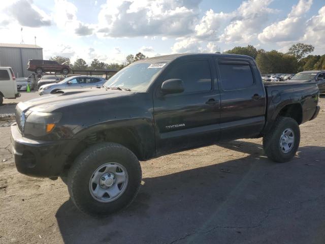 2007 TOYOTA TACOMA DOU #2943131529