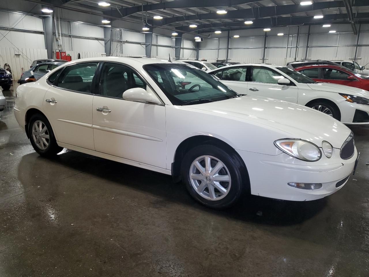 Lot #2921548725 2005 BUICK LACROSSE C