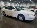 BUICK LACROSSE C photo