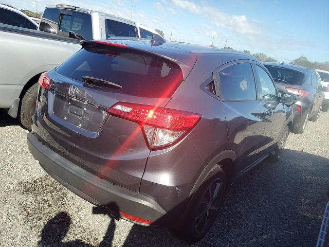 Vin: 3czru5h53nm729925, lot: 74042374, honda hr-v ex 20223