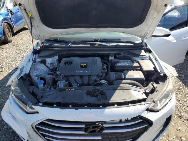 2018 HYUNDAI ELANTRA SE - 5NPD84LF7JH295443
