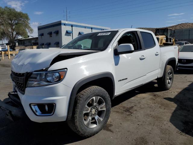 2016 CHEVROLET COLORADO Z - 1GCGTDE30G1358400