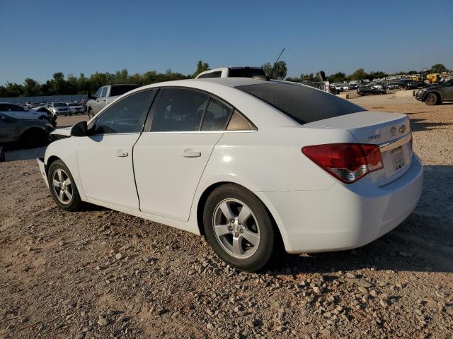 VIN 1G1PC5SB4F7274392 2015 Chevrolet Cruze, LT no.2