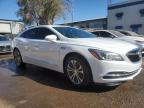 BUICK LACROSSE P photo