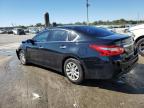 Lot #2940791404 2017 NISSAN ALTIMA 2.5