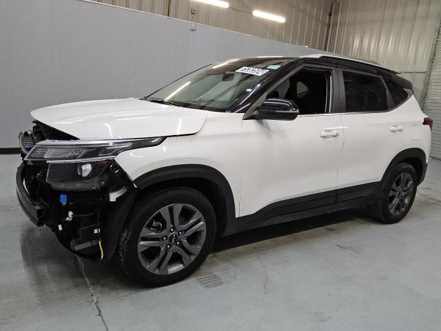 2023 KIA SELTOS S - KNDEU2AA8P7372622