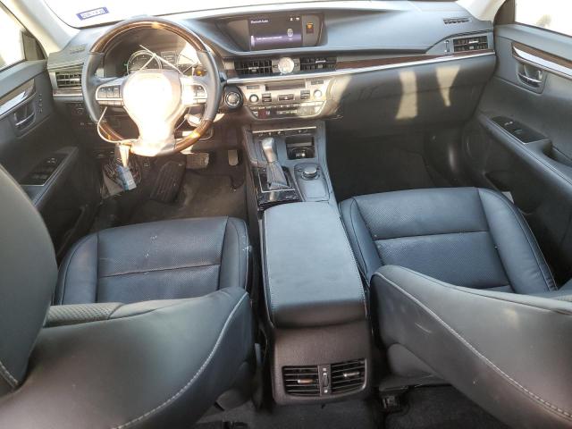 2017 LEXUS ES 350 - 58ABK1GG5HU040711