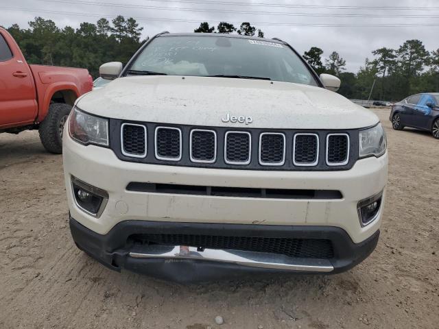 VIN 3C4NJCCBXJT215181 2018 Jeep Compass, Limited no.5