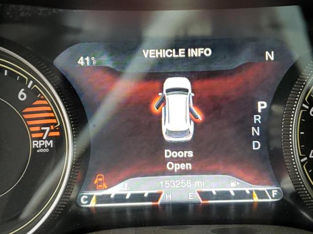 2016 JEEP CHEROKEE L - 1C4PJMDB4GW244515