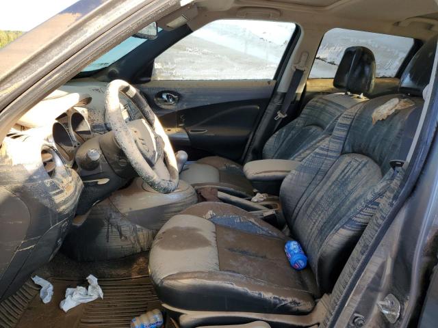 2015 NISSAN JUKE S - JN8AF5MVXFT553918