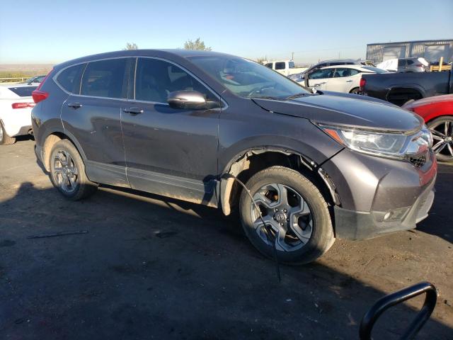 2019 HONDA CR-V EXL - 5J6RW2H80KA007615
