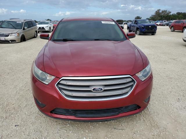 VIN 1FAHP2E81DG147584 2013 Ford Taurus, Sel no.5