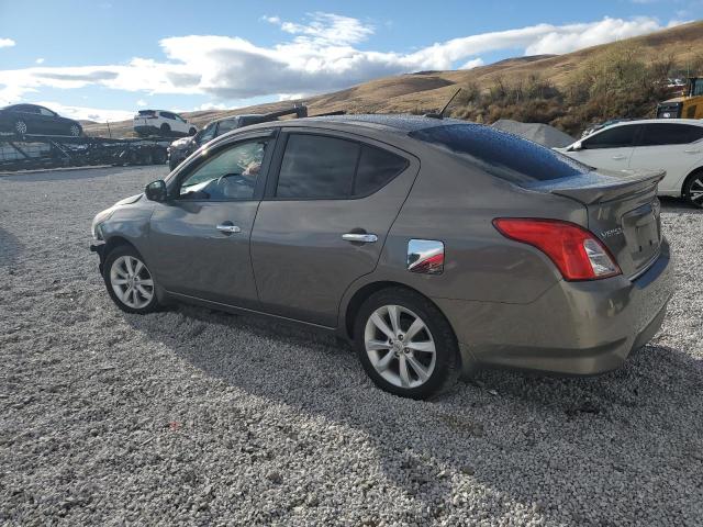 2017 NISSAN VERSA S - 3N1CN7AP1HL804294