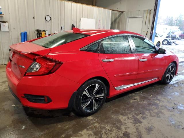 2017 HONDA CIVIC TOUR - 2HGFC1F91HH655807