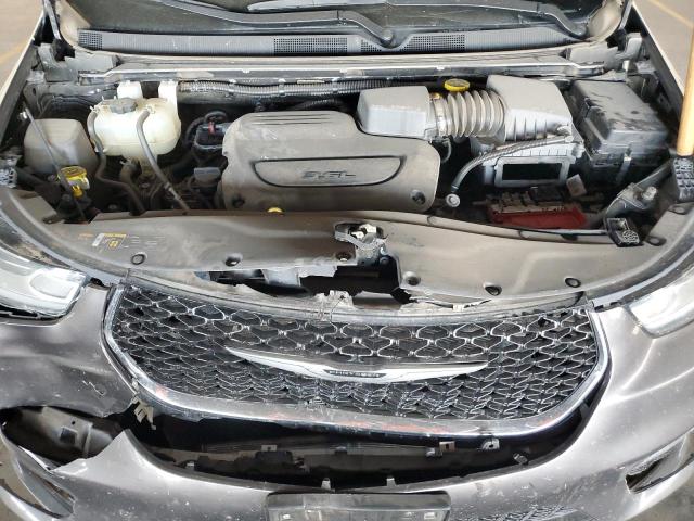 VIN 2C4RC1BG4NR127703 2022 Chrysler Pacifica, Touri... no.12