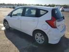 NISSAN VERSA NOTE снимка