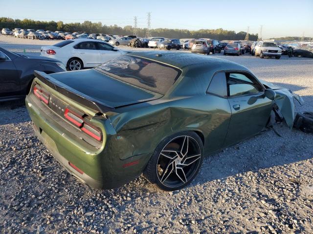 2015 DODGE CHALLENGER - 2C3CDZAG1FH850133