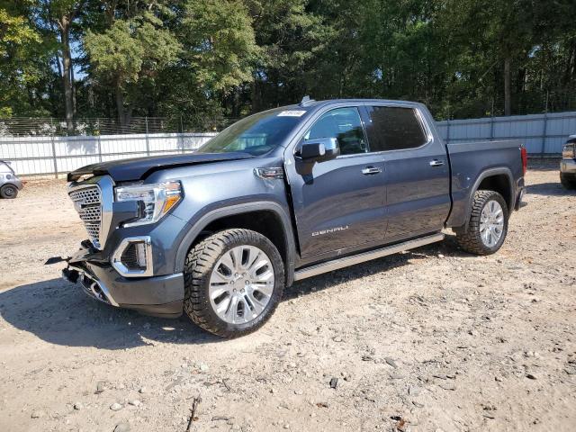 2021 GMC SIERRA K15 #2945274473