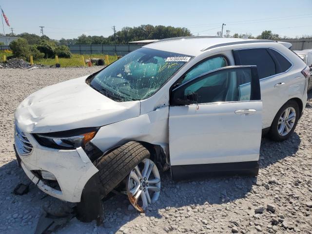 2020 FORD EDGE SEL 2020