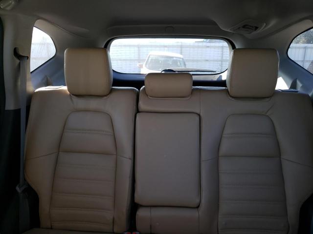 2017 HONDA CR-V EX - 2HKRW2H51HH677297