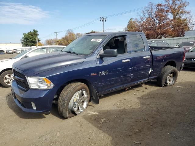 2017 RAM 1500 ST #2993488183