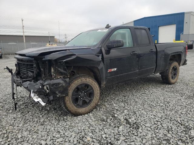 Vin: 1gcvkrec2jz252143, lot: 77086574, chevrolet all models k1500 lt 2018 img_1