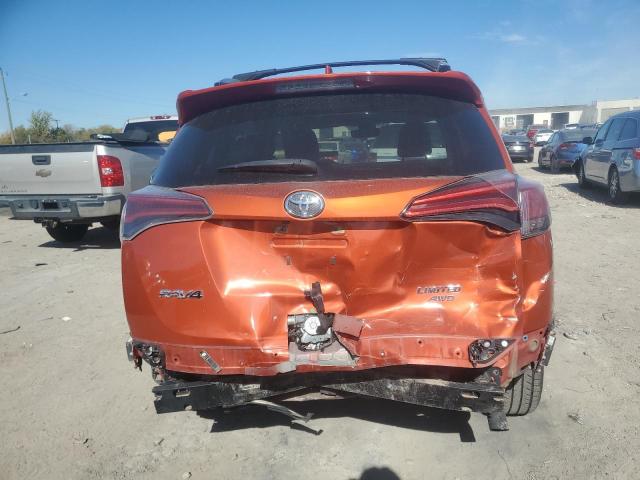 2016 TOYOTA RAV4 LIMIT - JTMDFREV7GJ090387