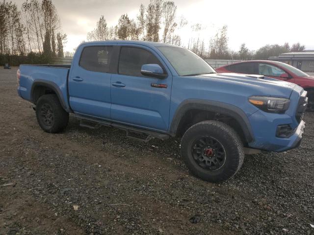 VIN 5TFCZ5AN5JX165335 2018 Toyota Tacoma, Double Cab no.4