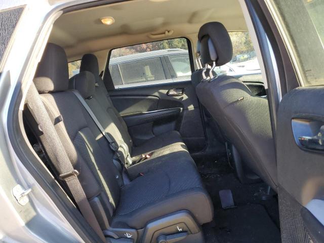 2018 DODGE JOURNEY SE - 3C4PDCAB3JT183922