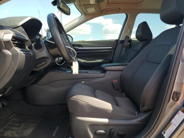2019 NISSAN ALTIMA SV - 1N4BL4DV2KC158490