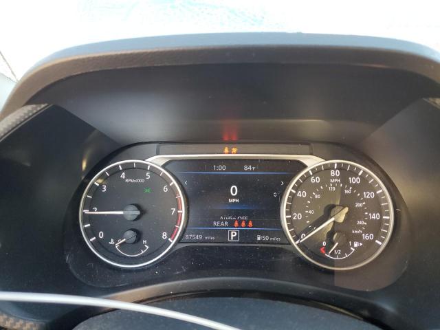 2023 NISSAN SENTRA SV - 3N1AB8CV1PY226698