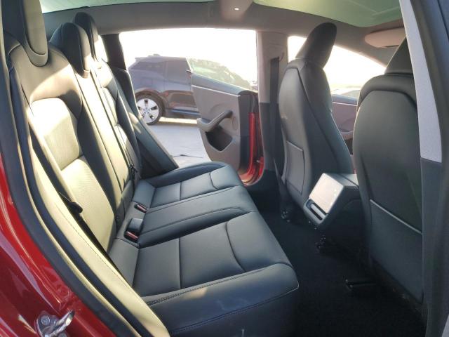 2024 TESLA MODEL 3 - 5YJ3E1EA9RF829945