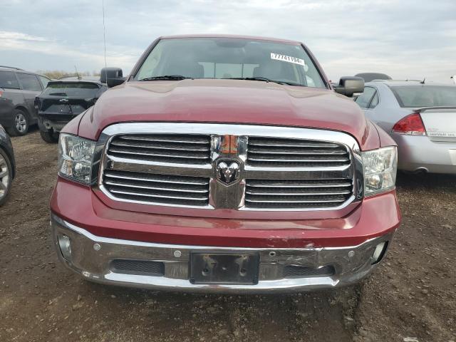 2015 RAM 1500 SLT - 1C6RR7LT2FS717239