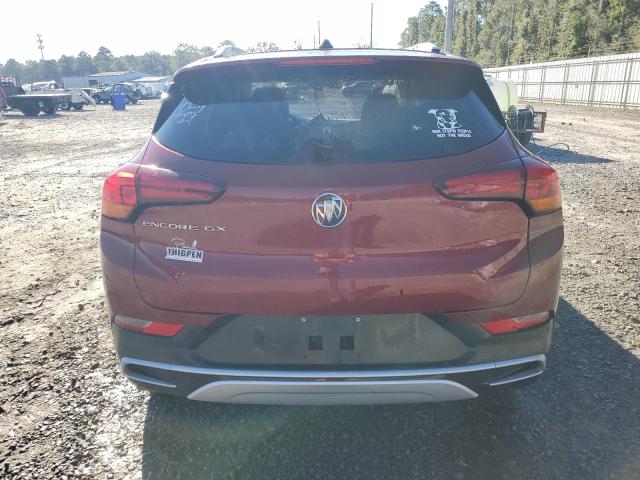 2023 BUICK ENCORE GX - KL4MMDS29PB068656
