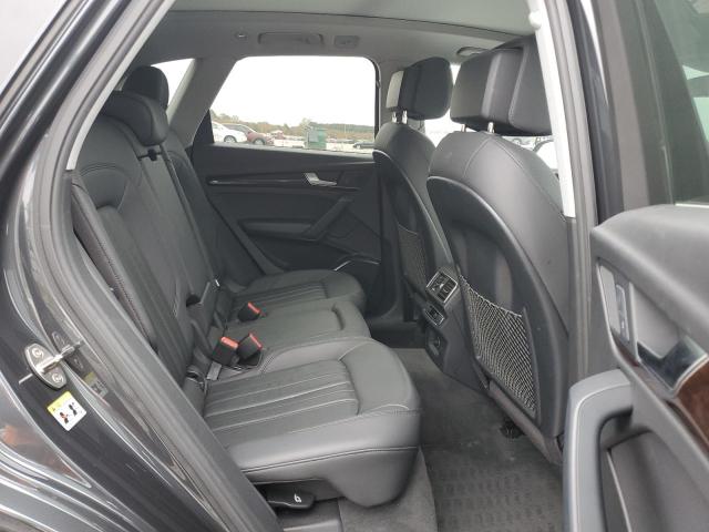 2019 AUDI Q5 PREMIUM - WA1ANAFY2K2108971