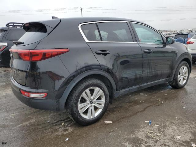 2018 KIA SPORTAGE L - KNDPMCACXJ7446842