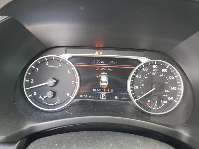 2023 NISSAN SENTRA SR - 3N1AB8DV8PY245568
