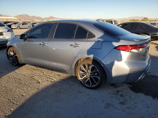 2020 TOYOTA COROLLA SE - 5YFS4RCE1LP051140