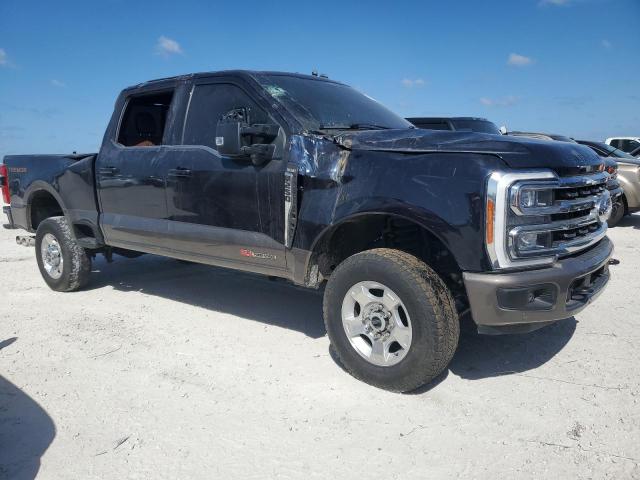 VIN 1FT8W2BM1PED20065 2023 Ford F-250, Super Duty no.4